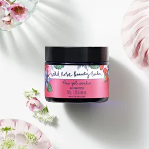 Neal's Yard Remedies Rose & Mallow Moisturiser 50ml - product information 3