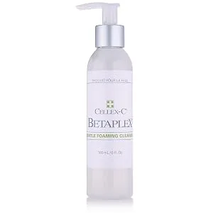 Cellex-C Betaplex Gentle Foaming Cleanser 6 Fl Oz - Gentle Foaming Cleanser