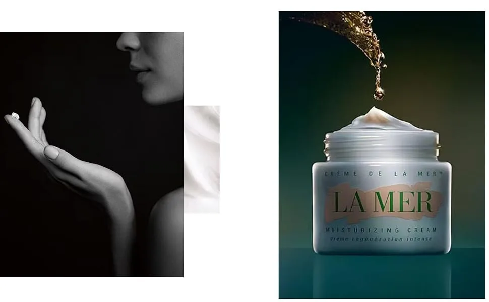 La Mer Moisturizing Cream for Unisex 1 oz - product information 6