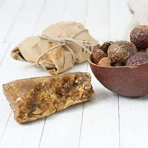 OKAY AFRICAN BLACK SOAP LAVENDER 5.5oz / 156gr - Black Soap Benefits