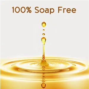 Pears Pure & Gentle Face Wash 60gm - product information 4