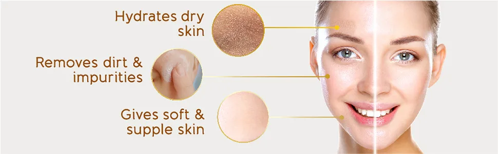 Pears Pure & Gentle Face Wash 60gm - product information 6