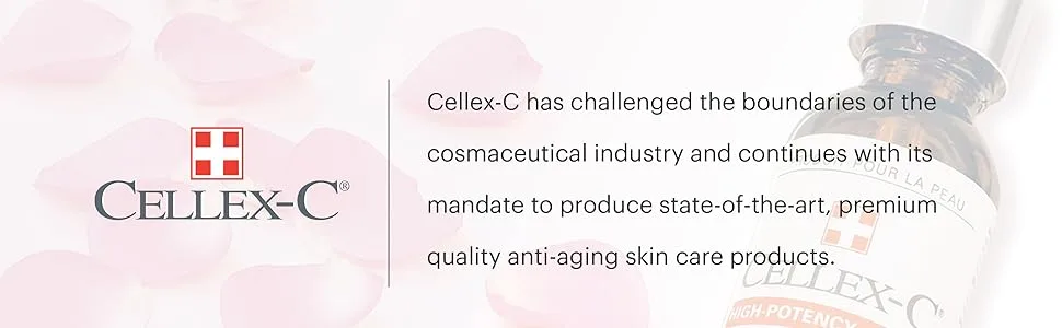 Cellex-C Hydra 5 B-Complex 1 Fl Oz - Brand Story