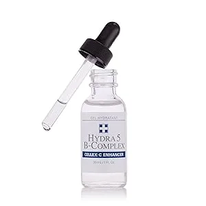 Cellex-C Hydra 5 B-Complex 1 Fl Oz - Hydra 5 B-Complex