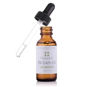 Cellex-C Betaplex Line Smoother 1 Fl Oz - Line Smoother