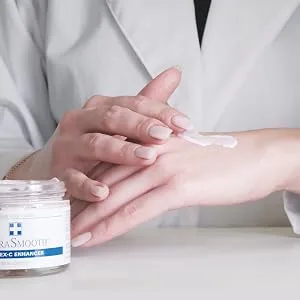 Cellex-C Hydrasmooth Moisturizer 2 oz - How To Use