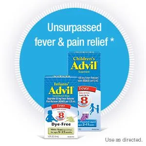 Children s Robitussin Cough Long-Acting (4 fl. oz. Fruit Punch Flavor) 8-Hour Cough Suppressant Alcohol-Free Ages 4+ - product information 2