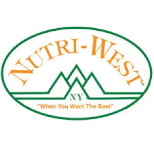 Nutri-West - Total Alpha LIPOIC Acid -90 by Nutri-West - product information 1