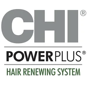 CHI Powerplus Starter Kit with Shampoo Conditioner and Scalp Treatment - CHI PowerPlus Hair Renewing System