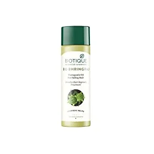Biotique Bio Kelp Fresh Growth Protein Shampoo 800ml - product information 2