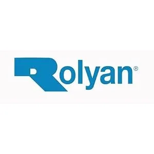 Rolyan Abdominal Binder Medium Comfortable Elastic Contours to Fit Body Shape Wrap-Around Compression Support & Pain Relief Belt Plush Back Physical Therapy Aid Orthopedic Rehabilitation - product information 2
