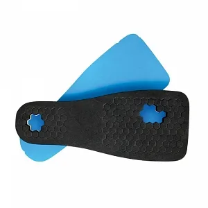 Darco 29379 PegAssist Insole System PQ Medium PQ Peg Assist Medium - product information 1
