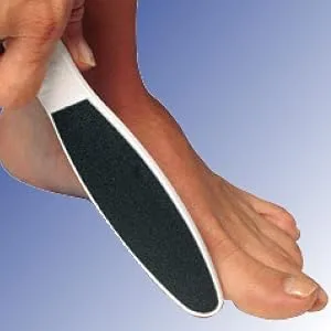 PediFix Pedi-Quick 2-Sided Foot File 1 Each - P3020