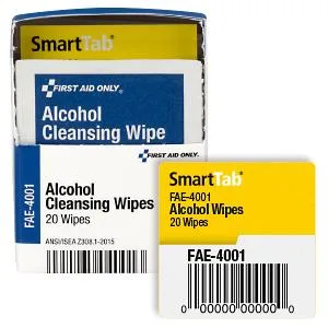 First Aid Only - FAE5006 Pac-Kit by 3 Inch Gauze Roll Bandage FAE-5006 - product information 3