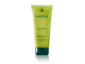 Rene Furterer VOLUMEA Volumizing Foam, Fine Limp Hair, Lightweight Long Lasting Volume, Thickening, 6.8 oz. - Volumea Rene Furterer