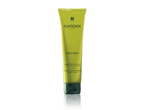 Rene Furterer VOLUMEA Volumizing Foam, Fine Limp Hair, Lightweight Long Lasting Volume, Thickening, 6.8 oz. - Volumea Rene Furterer