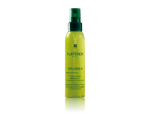 Rene Furterer VOLUMEA Volumizing Foam, Fine Limp Hair, Lightweight Long Lasting Volume, Thickening, 6.8 oz. - Volumea Rene Furterer