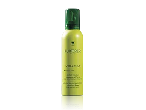 Rene Furterer VOLUMEA Volumizing Foam, Fine Limp Hair, Lightweight Long Lasting Volume, Thickening, 6.8 oz. - Volumea Rene Furterer
