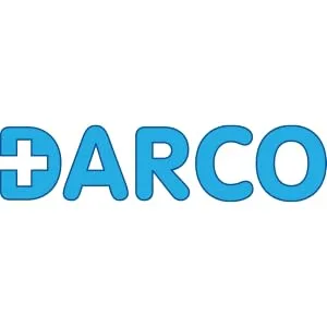 Darco Slim Line Cast Boot X-Small - product information 1
