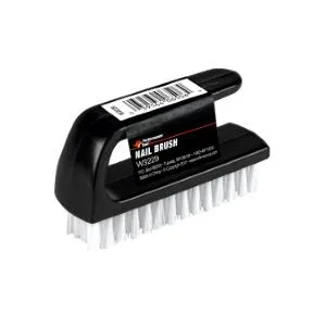 Performance Tool W3229 Handle Grip Finger Nail Brush for Men or Women - product information 1
