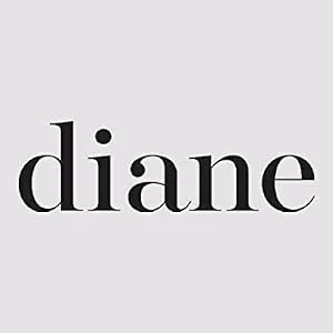 Diane D9189 Double End Cuticle Pusher - product information 1