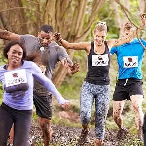 Big time Energy Soft Chews - Chocolate - cc race