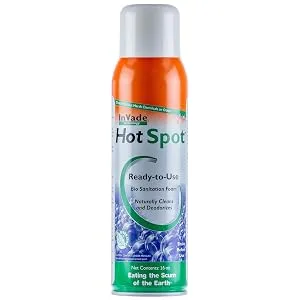 Invade Hot Spot Stain Remover 1 - dgdht