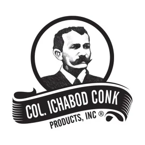 Colonel Conk Model 111 Santa Fe Shave Cup with Soap (Soap scents will vary) - product information 1