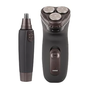 Vivitar PG-0204 Stay Smooth Grooming Kit Black - product information 1