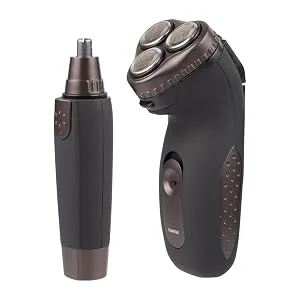 Vivitar PG-0204 Stay Smooth Grooming Kit Black - product information 3