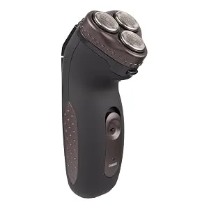 Vivitar PG-0204 Stay Smooth Grooming Kit Black - product information 4