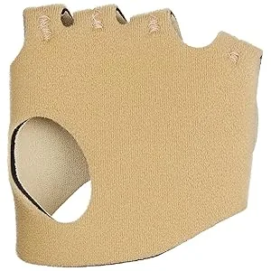 Rolyan Hand-Based In-Line Splint for Right Hand Size Small Small Right - product information 1