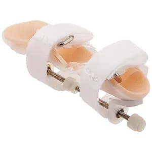 Rolyan Static Progressive Finger Extension Splint X-Small - product information 1
