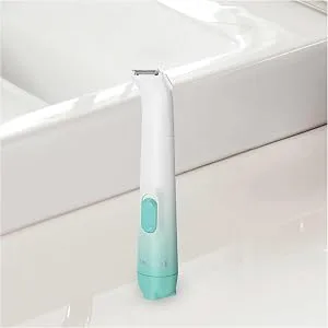 WPG4050 Smooth & Silky Body & Bikini 5 Piece Groomer Kit - product information 1