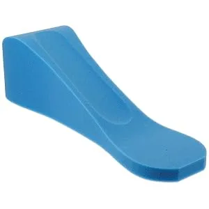 Sammons Preston Foam Soft Elevator Arm Rest for Recovery and Stabilization Elevated Sloped Armrest for Swelling Edema Splinting Fabrication and Stroke Recovery - product information 1
