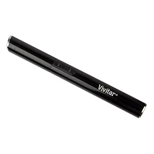 Vivitar PF-V016 BLK Precision Pen Trimmer Black - product information 2