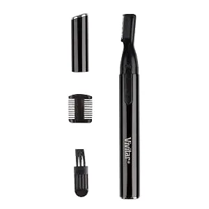 Vivitar PF-V016 BLK Precision Pen Trimmer Black - product information 3