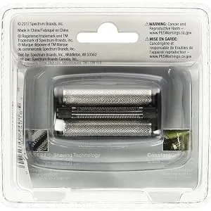 SPF-PF Replacement Head and Cutter Assembly for Model PF7400, PF7500, and PF7600 Foil Shavers - product information 1