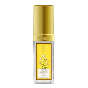 Forest Essentials Light Day Lotion - Madurai Jasmine & Mogra 40ml - product information 1