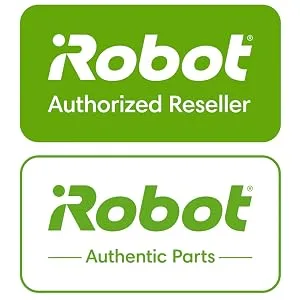 iRobot Roomba Authentic Replacement Parts - Braava 320 Battery - 1500mAh - Roomba
