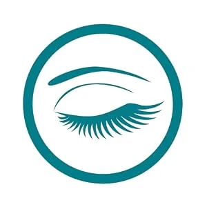 Foligain.Lash Eyelash Volumizer | Lash Enhancing Serum | Easy-To-Apply & Non-Irritating Eyelash Lengthener 0.17 Oz - natural eyelash lengthener