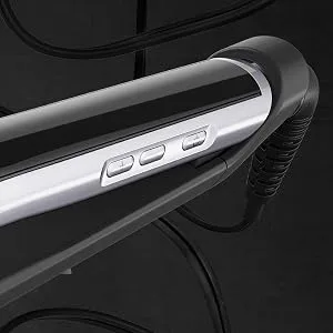 S9500PP Pearl Pro Ceramic Flat Iron, 1-inch, Black - product information 8
