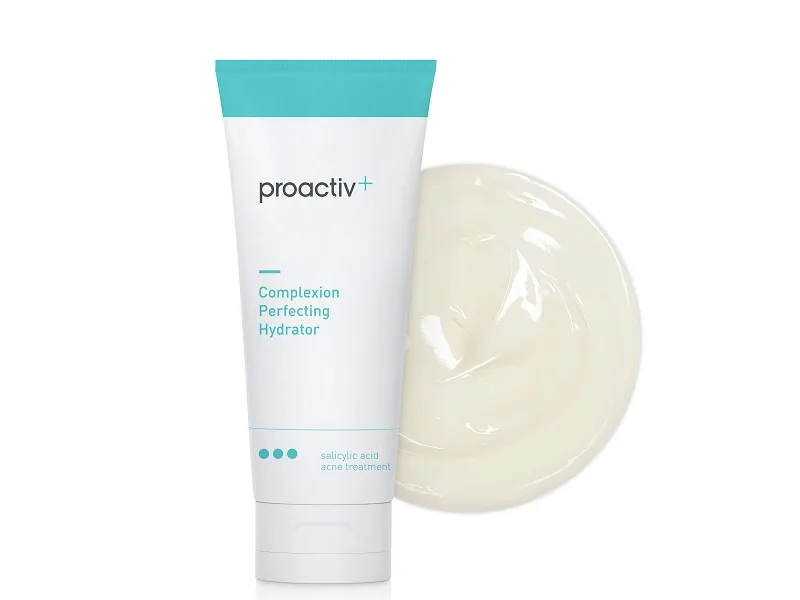 Proactiv+ Acne Moisturizer - Hydrating Face Moisturizer with Salicylic Acid - 90 Day Supply 3 Oz - proactiv, moisturizer, acne lotion, acne, acne cream, hydrator, lotion, skincare, face cream,