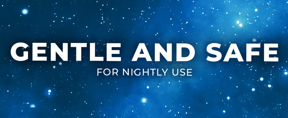 Clear Eyes Nighttime Restoring Eyes Drops Nighttime Relief Dry Eye Drops 0.5 Fl Oz - Gentle and Safe