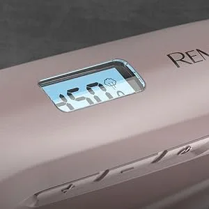 Pro Wet2style 13/4" Flat Iron, Mojave Mist S25A10 - digital