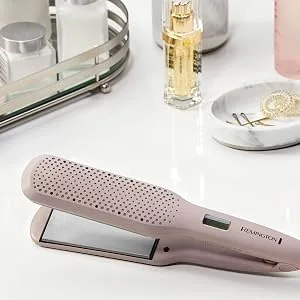 Pro Wet2style 13/4" Flat Iron, Mojave Mist S25A10 - hair