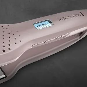Pro Wet2style 13/4" Flat Iron, Mojave Mist S25A10 - product information 3