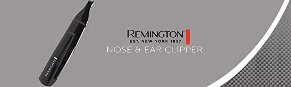Nose and Ear Clipper NE3150 - product information 1