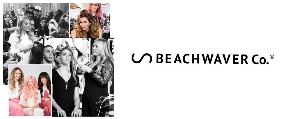 Beachwaver Midnight Rose - Beachwaver Co