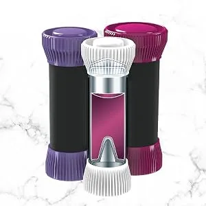H5600H Ionic Conditioning Hair Setter - high tech